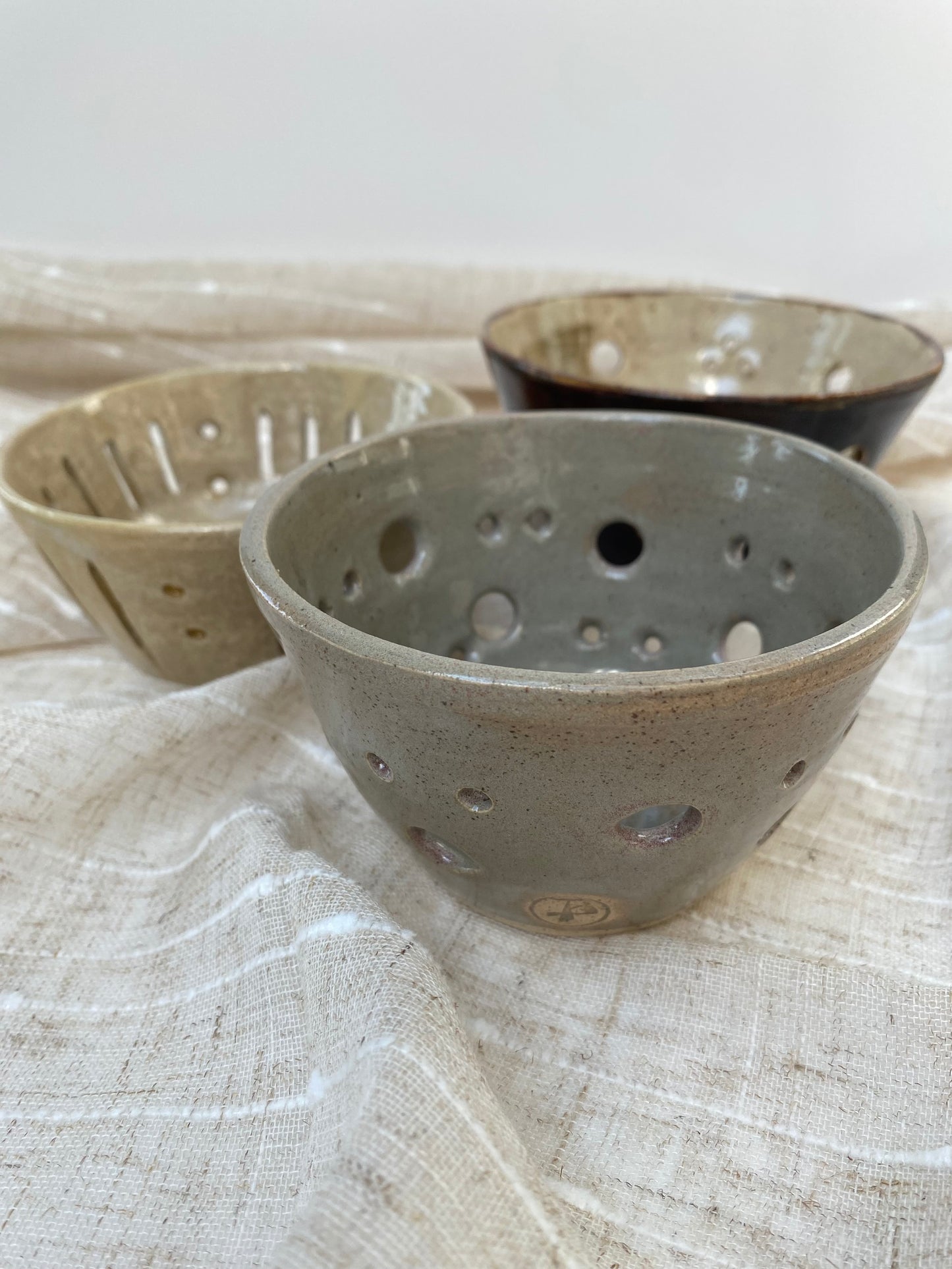Small Berry Bowl