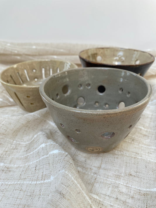 Small Berry Bowl