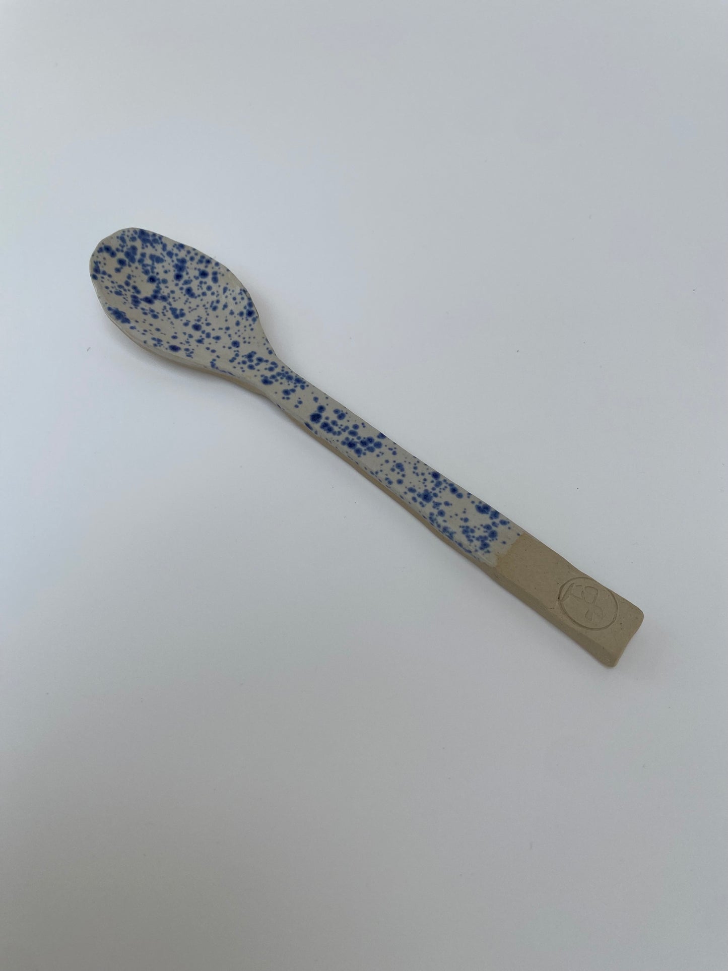 Speckled Spoon