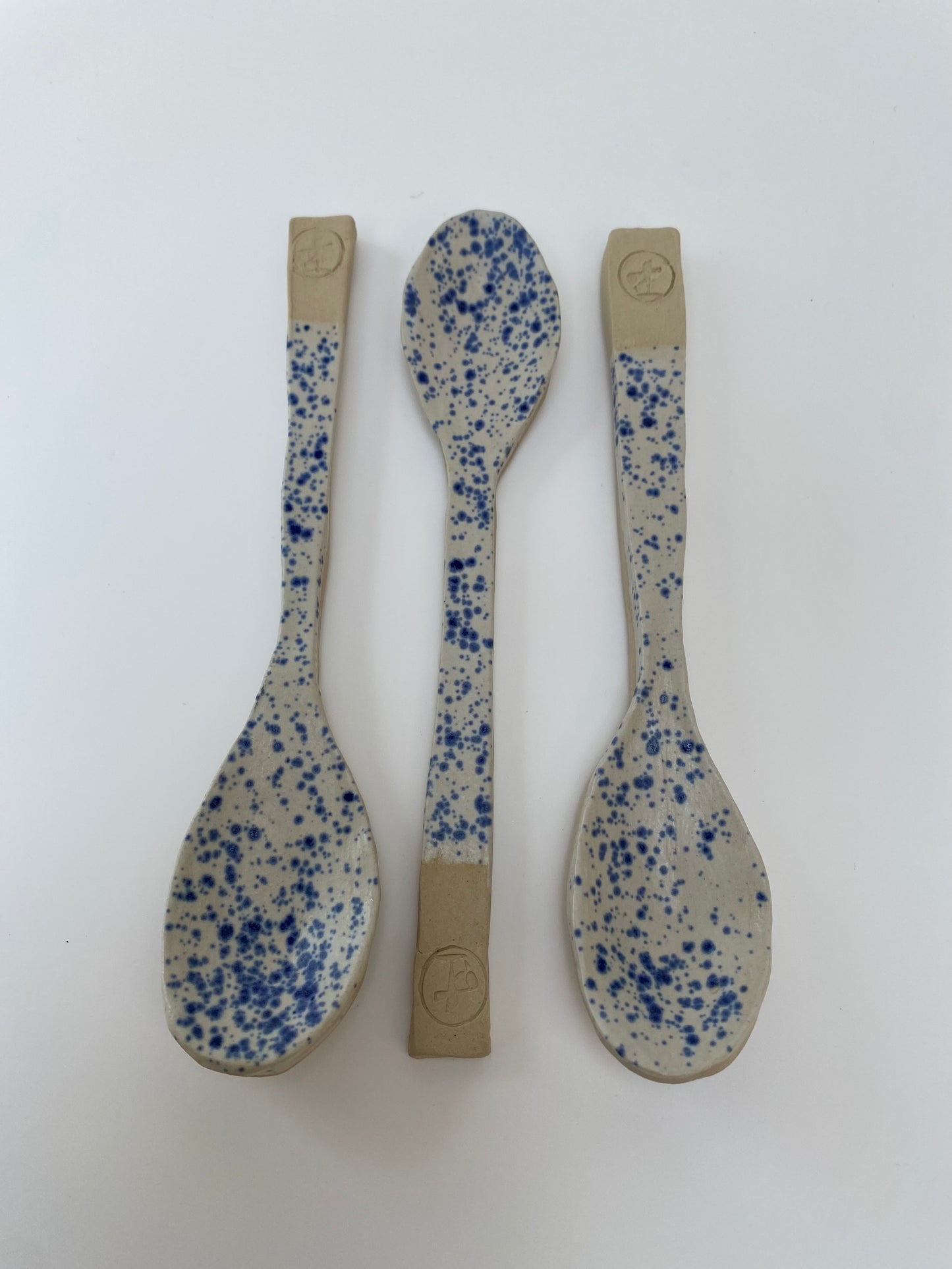 Speckled Spoon