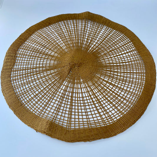 Placemat - Soft web