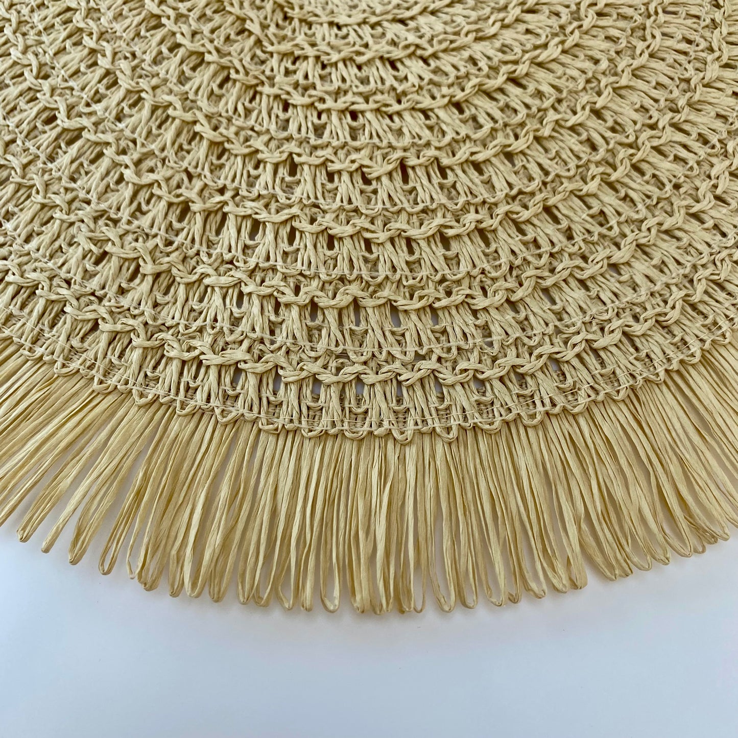 Placemat - Soft Woven