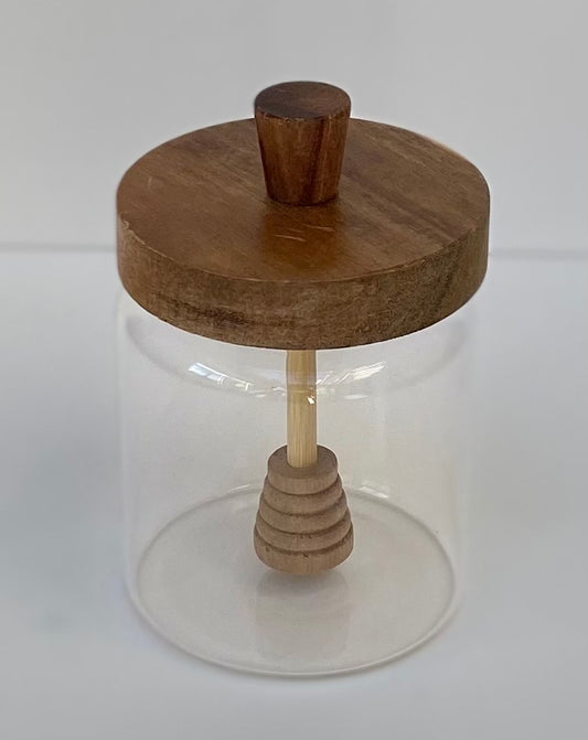 Dippy Honey Jar
