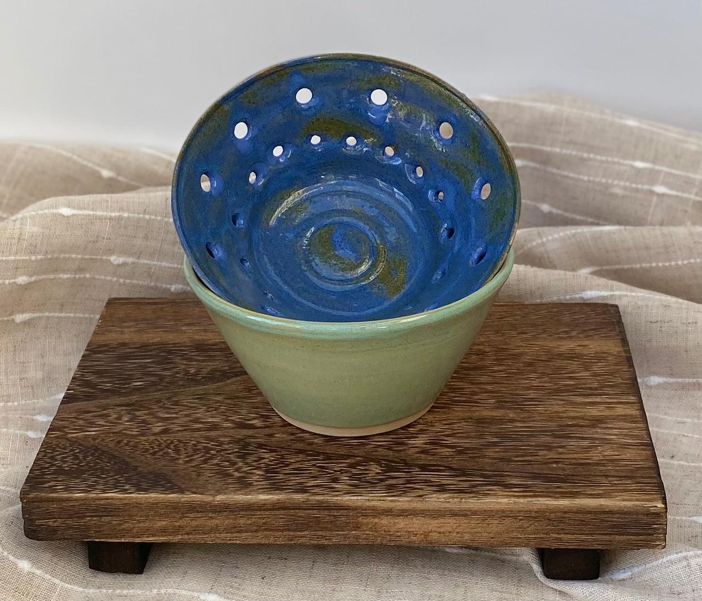 Large Berry Bowl