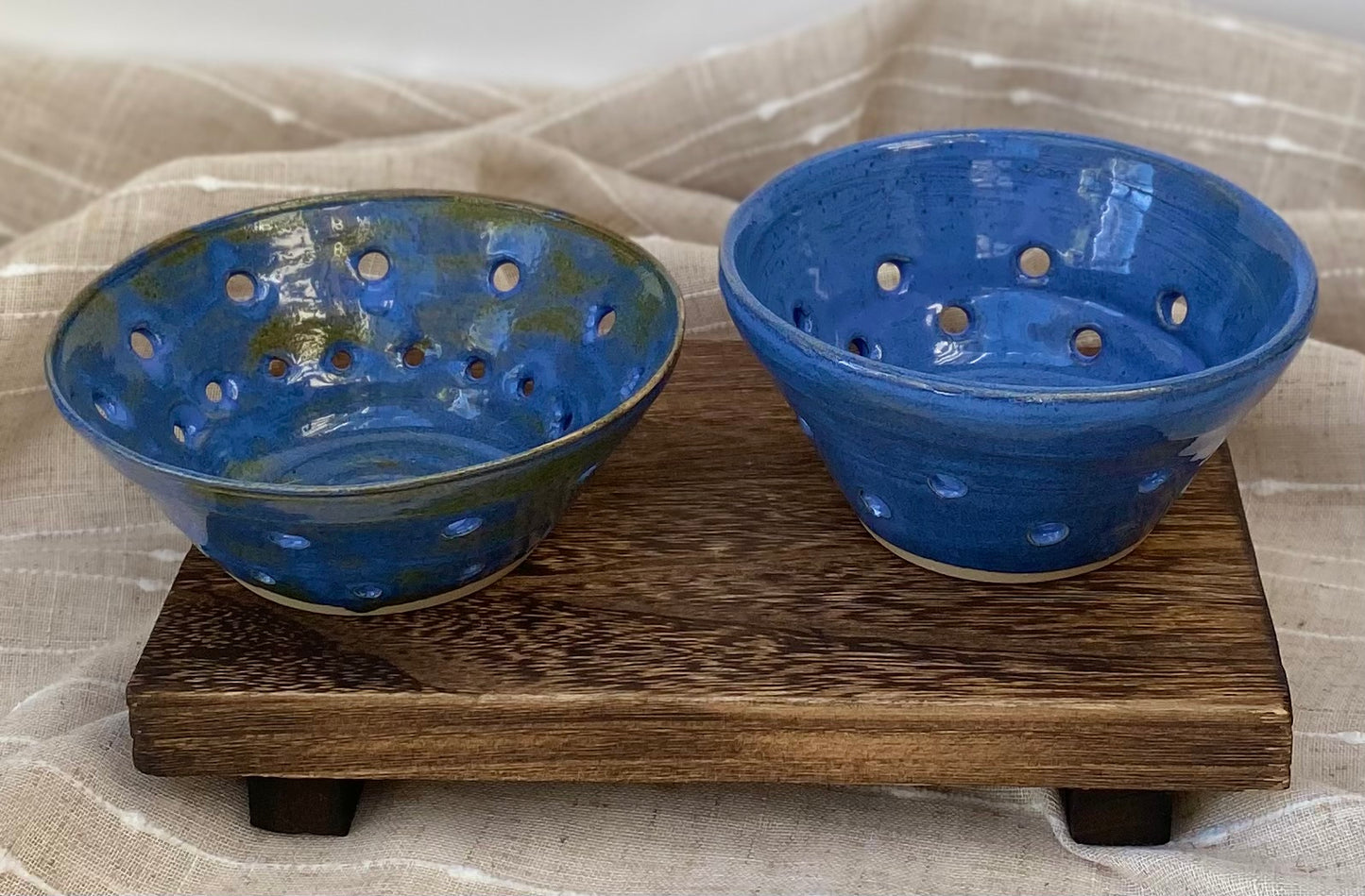 Large Berry Bowl