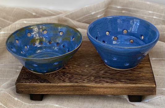 Large Berry Bowl
