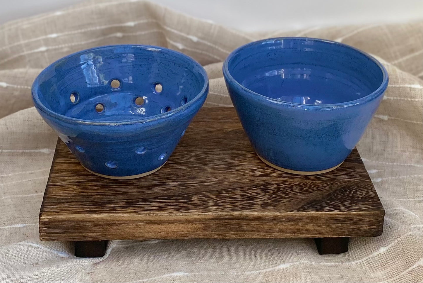 Large Berry Bowl