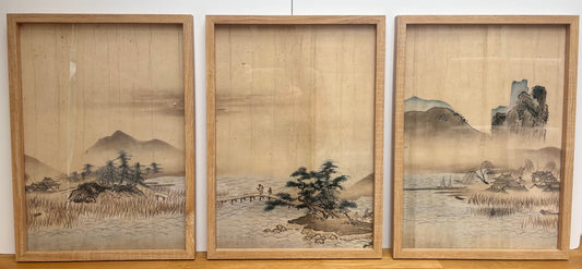Japanese Framed Art Prints