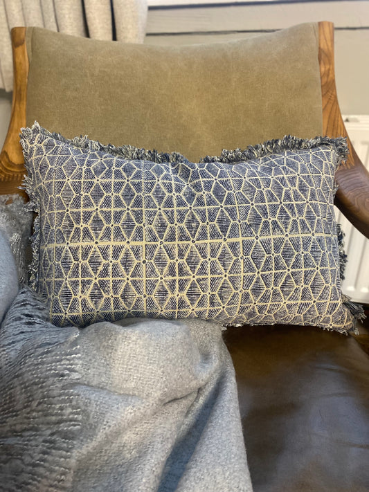 Ravi Cushion