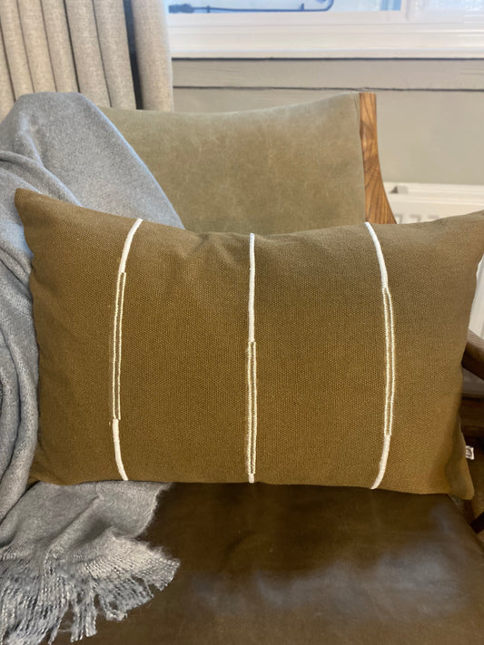 Coco Cushion