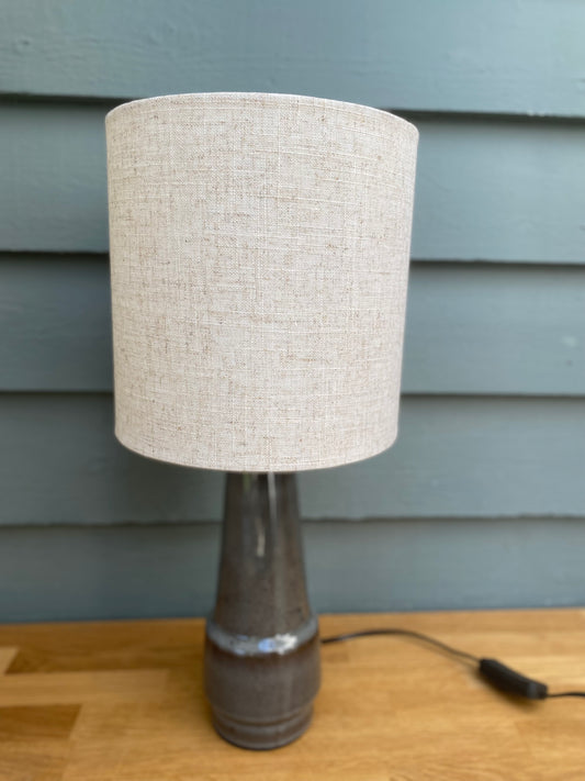 Lilly Lamp