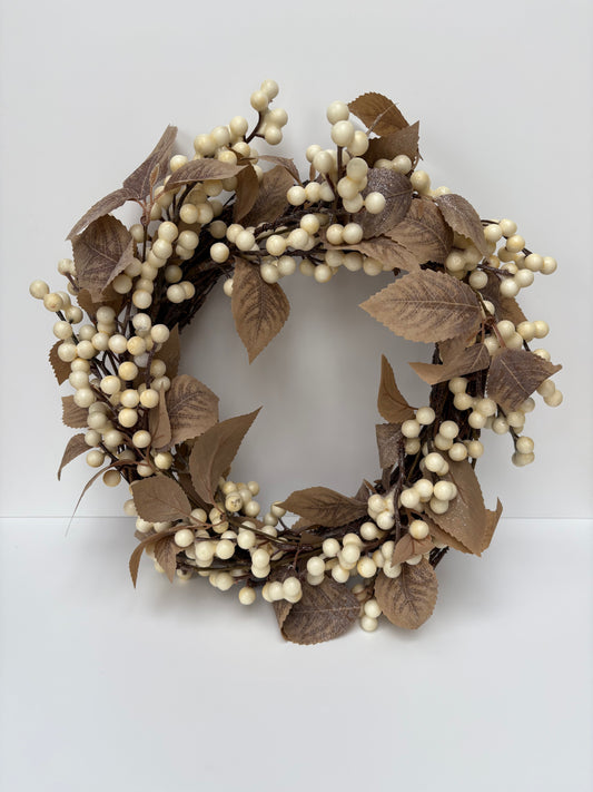 Berry Wreath