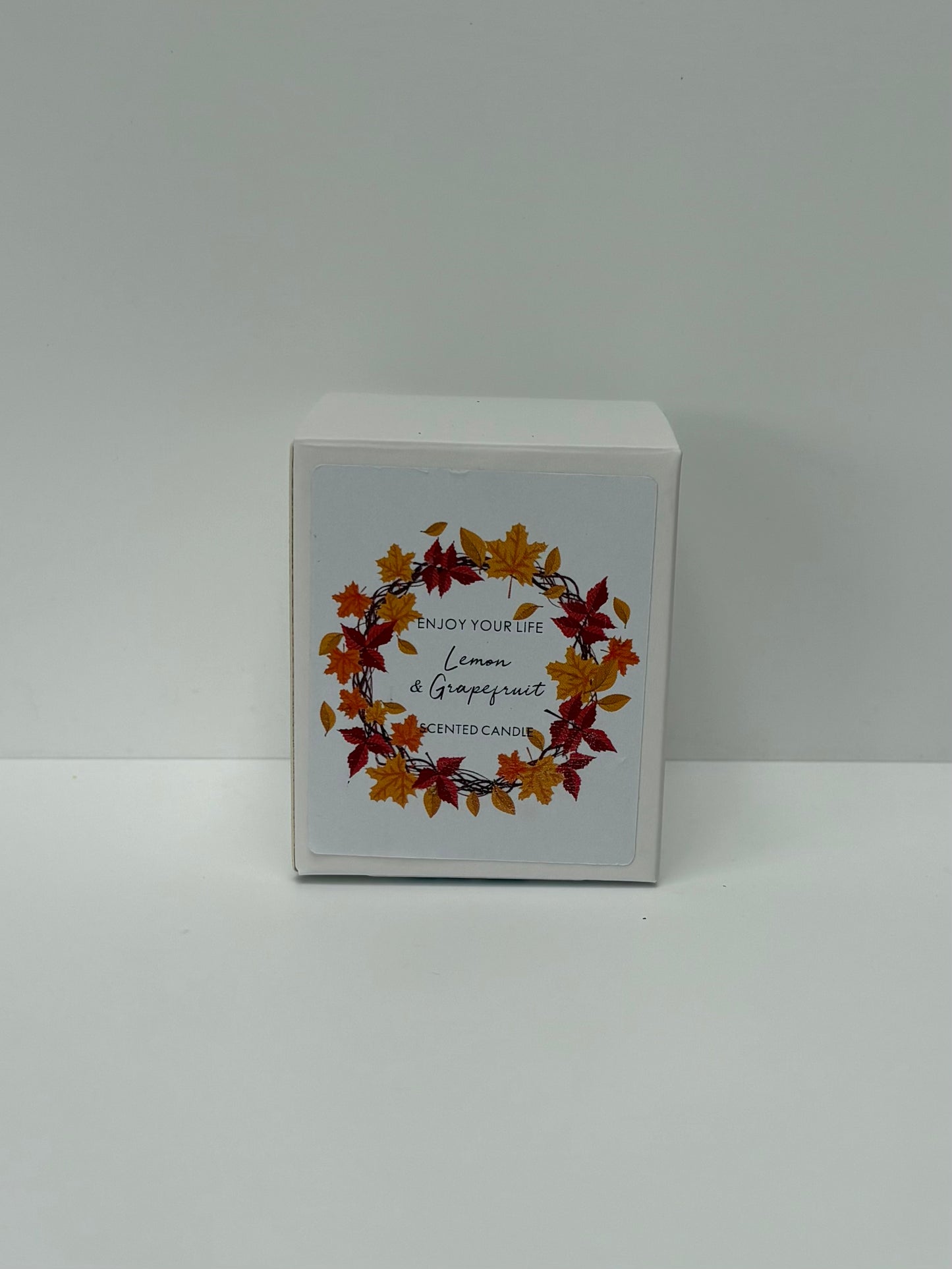 Lemon & Grapefruit