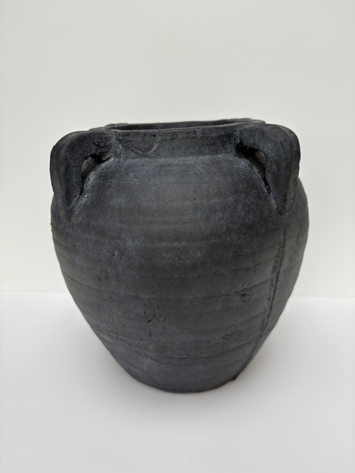 Medora 4 Handle Vase