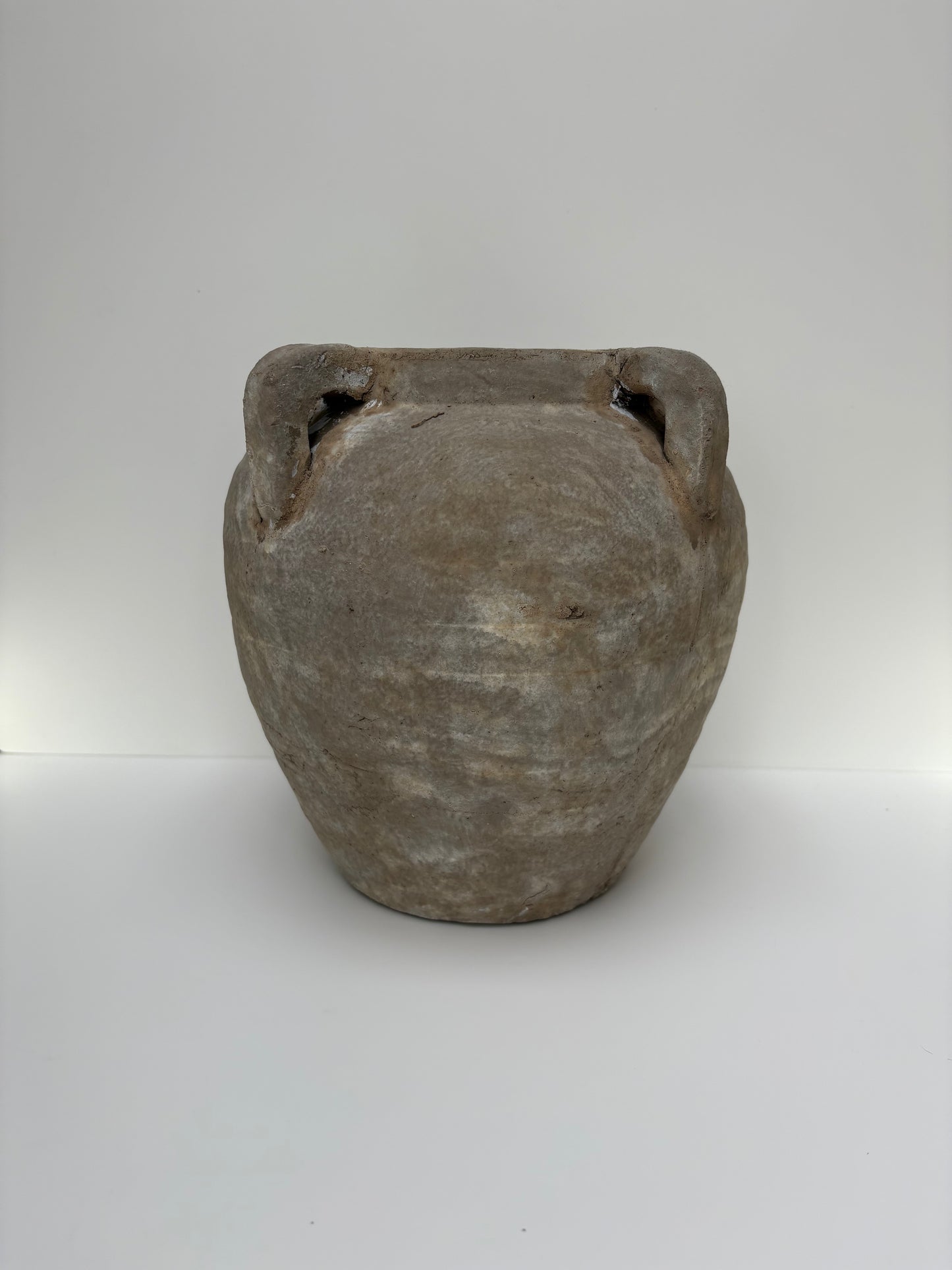 Medora 4 Handle Vase