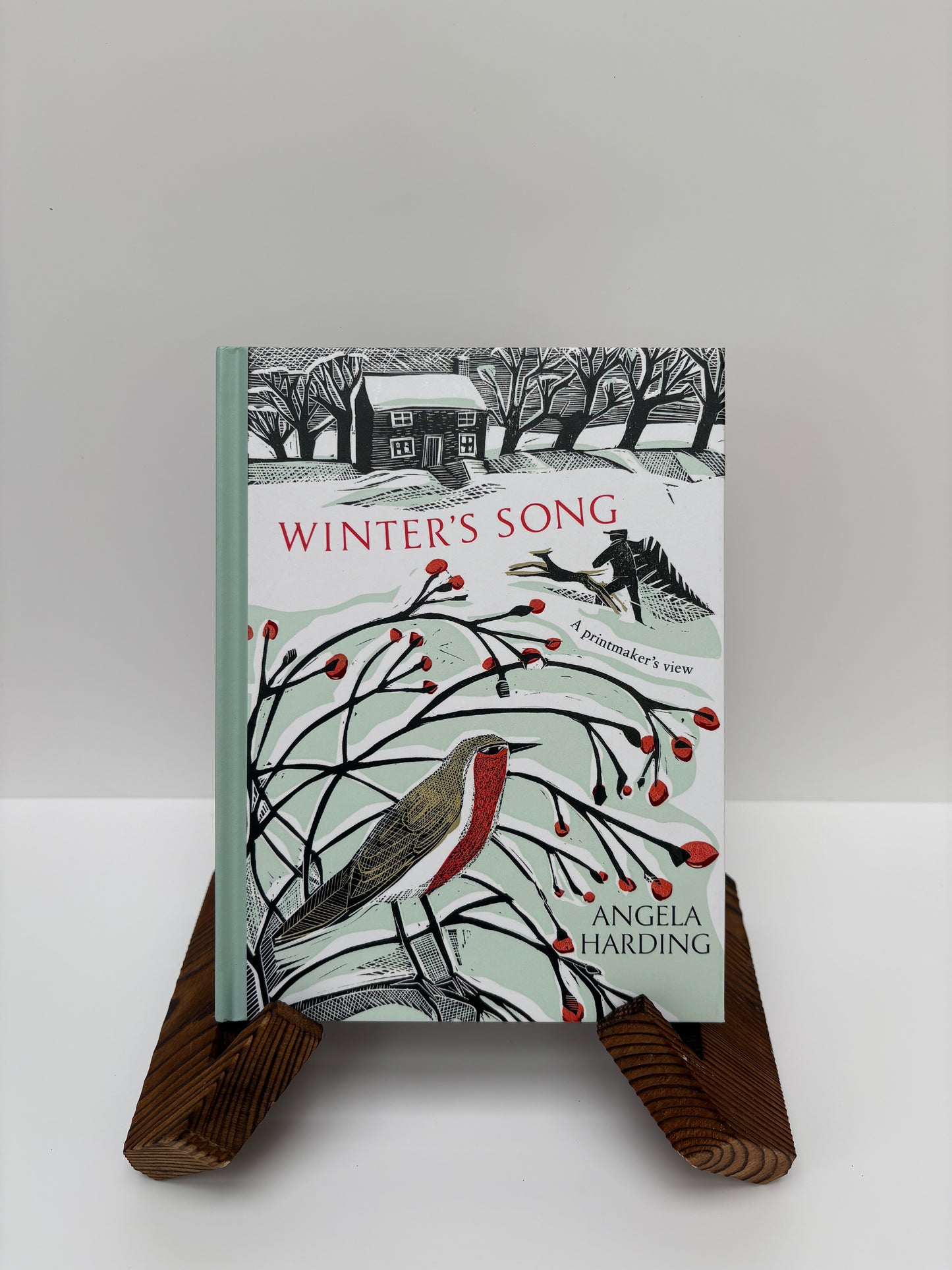 Winters Song Book