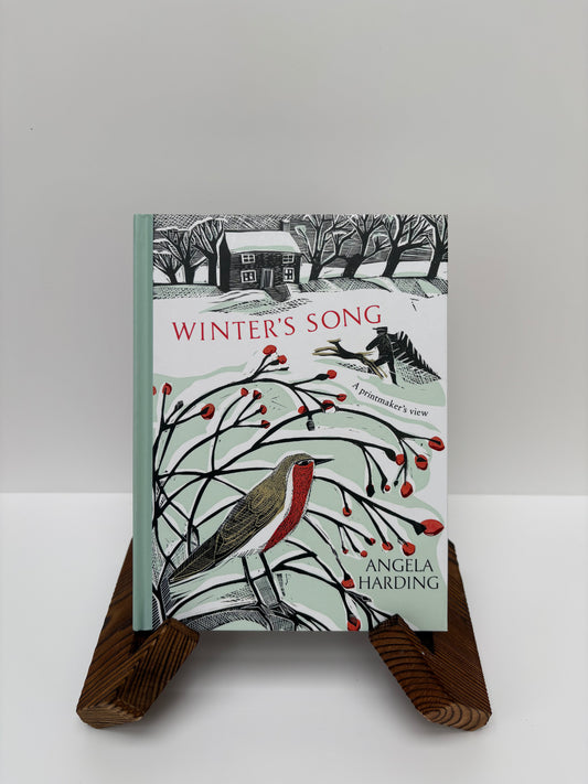 Winters Song Book